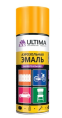 Краска-спрей Ultima,ULT103, флуоресцентная, оранжевый 520мл