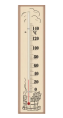 Термометр-сувенир П-6 ТУ У 33,2-14307481, 027-2002