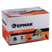 Лебедка ручная Ермак TRT 1301S (трос - ремень) 1360кг, длина троса 8м Лебедка ручная Ермак TRT 1301S (трос - ремень) 1360кг, длина троса 8м