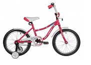 Велосипед Foxx Neptune 18", 173598, розовый