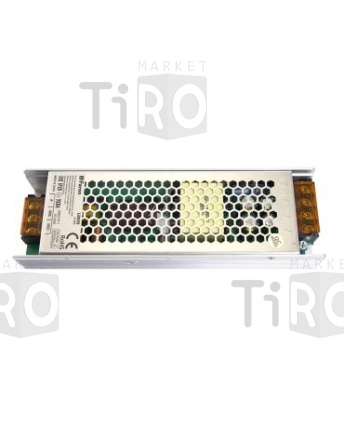 Драйвер электронный для светодиодной ленты 12В/150Вт, Feron LB-009