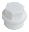 Заглушка PPR 25*3/4ш Заглушка PPR 25*3/4ш