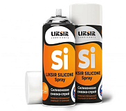 Смазка силиконовая для резиновых уплотнителей с PTFE и UV-фильтром, флакон с губкой-апплик, AC4642