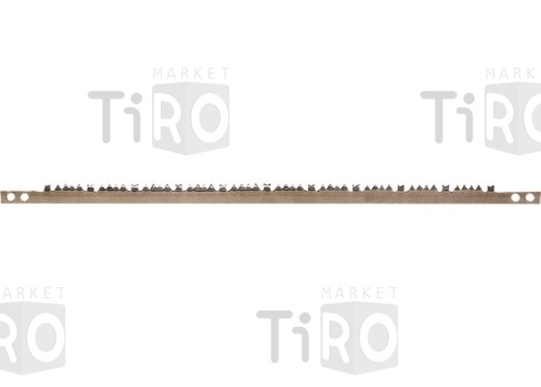 Полотно для лучковой пилы 530мм