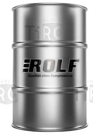Масло редукторное Rolf Reductor S9 GS 460, 20л Масло редукторное Rolf Reductor S9 GS 460, 20л