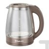 Чайник 1,8л, Sakura SA-2734C диск стеклянный, подсветка Чайник 1,8л, Sakura SA-2734C диск стеклянный, подсветка