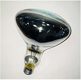 Лампа инфракрасная ИКЗ R127 Е27 250Вт