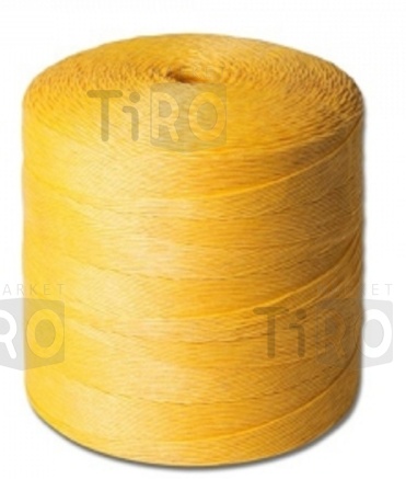 Шпагат полипропиленовый 500м, цена за 2шт. №5