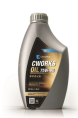 Трансмиссионное масло Cworks Oil 75W-90 GL-4/GL-5, 1L