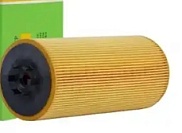 Фильтр масляный Madfil OE-0152