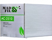Фильтр салона Madfil AC-2510 (AC-209)