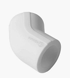 Угол полипропилен Aqualink 45*25