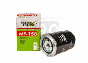 Фильтр топливный Madfil MF-001