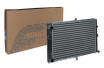 Радиатор охлаждения (сборный) Fehu FRC1503m Vaz 2108-99