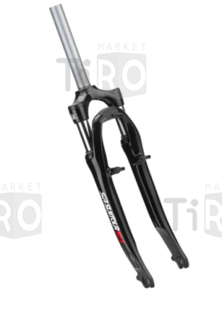 Вилка 28" 1x190mm SF-CR8V-P, 110166