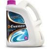 G-Energy  ОЖ Antifreeze Si-OAT 40  (5кг)