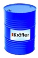 Антифриз Krafter Furth G12 красный, 220кг