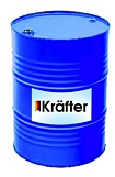 Антифриз Krafter Furth G12 красный, 220кг