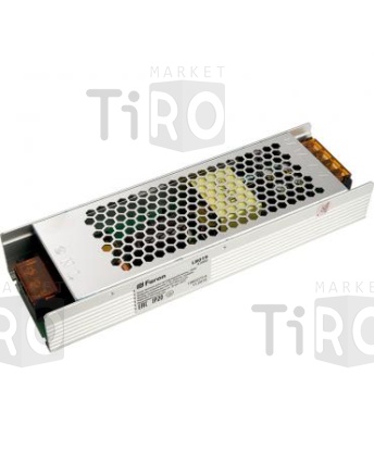 Драйвер электронный для светодиодной ленты 24В/150Вт, Feron LB-019