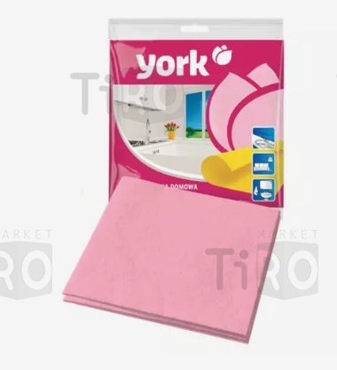 Салфетка York 2002 (5шт.) 35*35