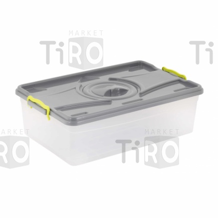 Контейнер прямоугольный 50,0л., Уфа М3116