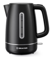 Чайник Brayer BR6103BK, 1,7 л, 2200Вт Чайник Brayer BR6103BK, 1,7 л, 2200Вт