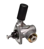 Насос топливный подкачивающий ручной Sc/Man/Volvo, ST.350054