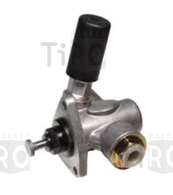 Насос топливный подкачивающий ручной Sc/Man/Volvo, ST.350054 Насос топливный подкачивающий ручной Sc/Man/Volvo, ST.350054