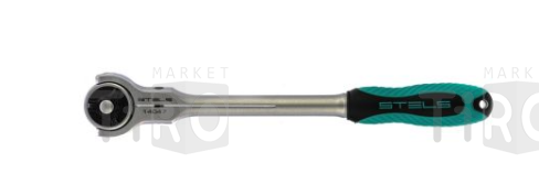 Ключ трещеточный 1/2" Ключ трещеточный 1/2"
