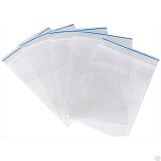 Гриппер (пакет с защелкой) 150мм*220мм Masterbag 