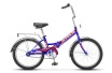 Велосипед Stels Pilot-310 20" Z011 (13" Фиолетовый)