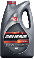 Масло синтетическое Лукойл Genesis Armortech FD 5w30 216,5л, 170 кг API SL/CF Масло синтетическое Лукойл Genesis Armortech FD 5w30 216,5л, 170 кг API SL/CF