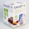 Чайник Galaxy GL-0202, 1,7л Чайник Galaxy GL-0202, 1,7л