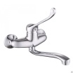 Смеситель для раковины Lucky Tар KW-4003-25S-47 Смеситель для раковины Lucky Tар KW-4003-25S-47