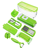 Овощерезка Vetta Nicer Dicer VS-288 универсальная