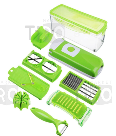 Овощерезка Vetta Nicer Dicer VS-288 универсальная