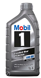 Синтетическое моторное масло Mobil 1 FS X2 5w50, 1л