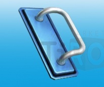 Комплект ручек для пластиковых дверей РД-1, 300-30