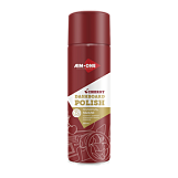 Полироль панели Aim-One Dashboard polish-Cherry 220ml DP-CHE, 220мл (аэрозоль)