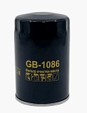 Фильтр маслянный Big GB-1086
