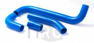 РК патрубков радиатора ВАЗ 2105 (алюмин.) (к-т 4 шт.) 2105-1303000 (а)