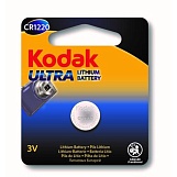 Батарейка Kodak CR1220 BL-1