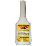 Флюс "ЛК-2" фл.30 мл.(пластик с капельницей)