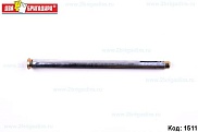 Дюбель рамный 1511 метал. потай MF "Tech-KREP" 10*152 (100шт.)