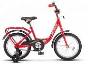 Велосипед Stels Orion 16 Flyte Z011 (11"Черно/ Красный)