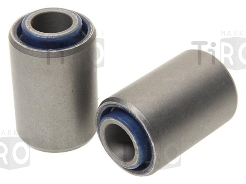 Комплект сайлентблок передней тяги УАЗ 3160-2909027 