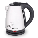 Чайник Sakura SA-2135RS, 1,8л
