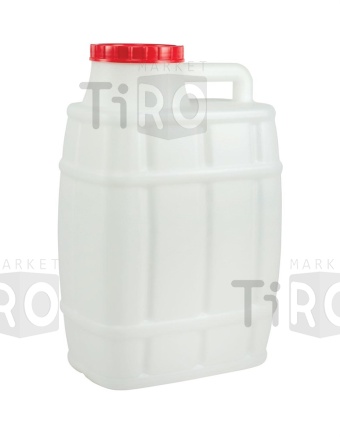 Канистра 25л "Бочонок" Уфа М974 