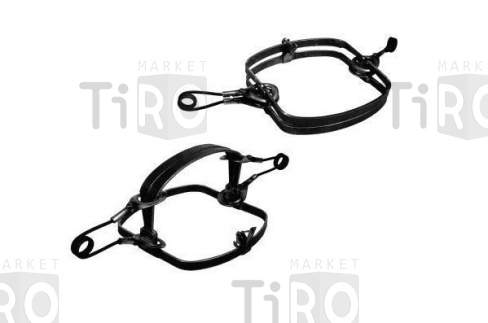 Капкан Барнаул №5 с цепью