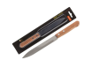Нож с деревянной рукояткой Albero MAL-05AL для овощей (большой), 12,5см
